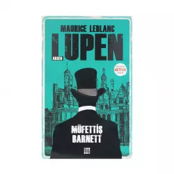 K.Müfettiş Barnett (A.Lupen)