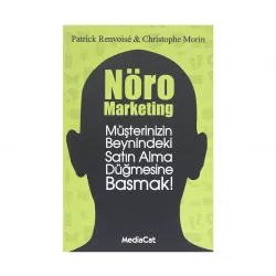 K.Nöro Marketing (P.Renvoise&C.Morin)