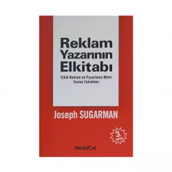 K.Reklam Yazarının Elkitabı(J.Sugarman)