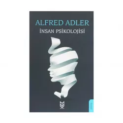 K.İnsan Psikolojisi (A.Adler)