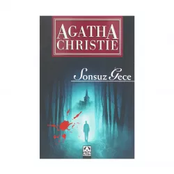 K.Sonsuz Gece (A.Kristi)