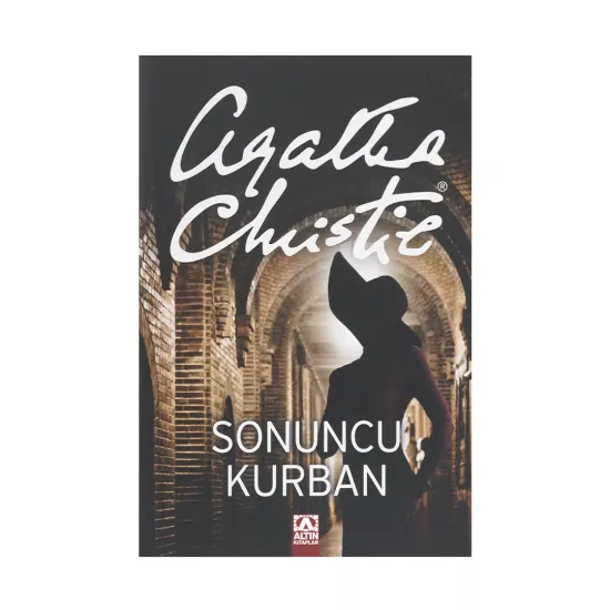 K.Sonuncu Kurban (A.Kristi)