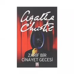 K.Zarif Bir Cinayet Gecesi (A.Kristi)