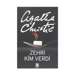 K.Zehri Kim Verdi (A.Kristi)