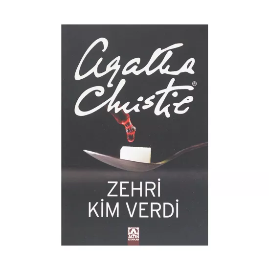 K.Zehri Kim Verdi (A.Kristi)
