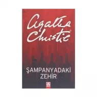 K.Şampanyadaki Zehir (A.Kristi)