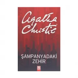 K.Şampanyadaki Zehir (A.Kristi)