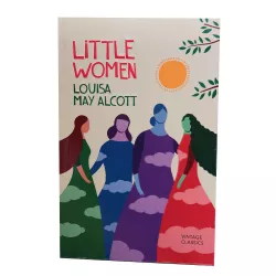 K.Little Women (Louisa May Alcott)