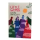 K.Little Women (Louisa May Alcott)