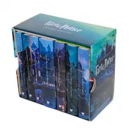 K.Qarri Potter seti (Rolinq)