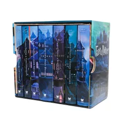 K.Qarri Potter seti (Rolinq)