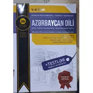 K.Azərbaycan dili+Testlər doğru cavablarla (Mücrü)