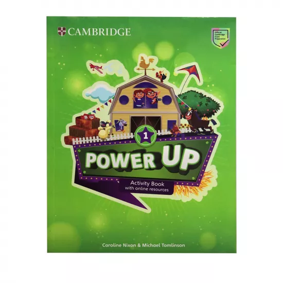 K.Power Up-1