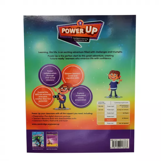 K.Power Up-2