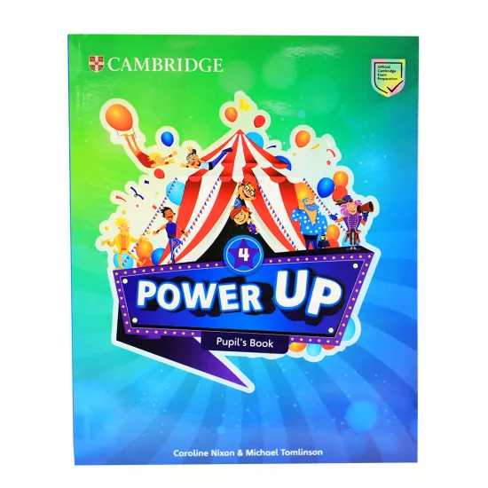 K.Power Up-4
