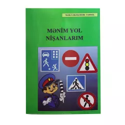 K.Mənim yol nişanlarım