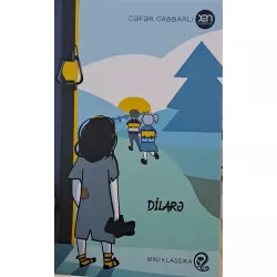 K.Dilarə (C.Cabbarlı)(Xan)