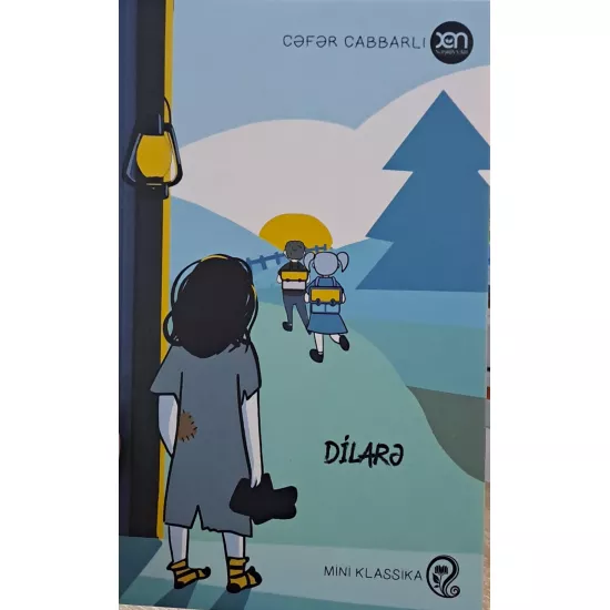 K.Dilarə (C.Cabbarlı)(Xan)