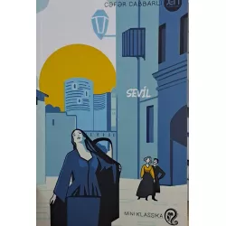 K.Sevil (C.Cabbarlı)(Xan)