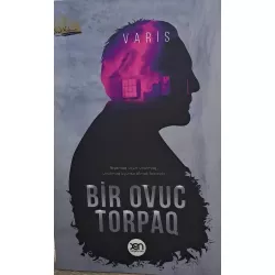 K.Bir Ovuc Torpaq (Varis)(Xan)