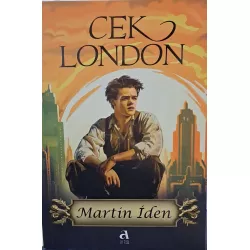 K.Martin İden (Altun)(4Azn)