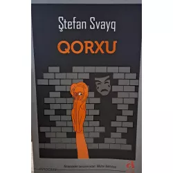 K.Qorxu (Stefan Svayq)(Altun)(4Azn)