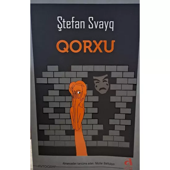 K.Qorxu (Stefan Svayq)(Altun)(4Azn)