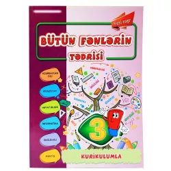 K.Bütün fənlərin tədrisi 3 (10 azn)