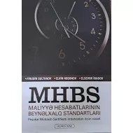 K.Maliyyə Hesabatlarının Beynəlxalq Standartları (MHBS) (E.Həsənov)