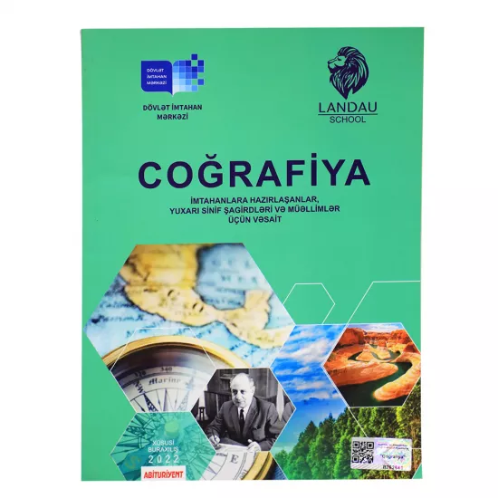 K.Coğrafiya vəsait (DİM)