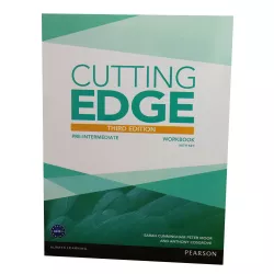 K.Cutting EDGE Pre-inter 3th(K)
