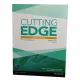 K.Cutting EDGE Pre-inter 3th(K)