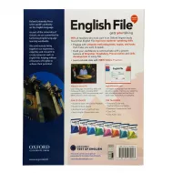 K.English File Upper-İntermediate 4th