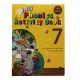 K.Jolly Phonics Activity Book 7