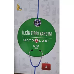 K.Etik davranış qaydaları 6-10 yaş 4 (Hədəf)