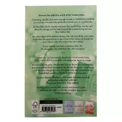 K.Twisted Lies (Ana Huang)