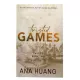 K.Twisted Games (Ana Huang)