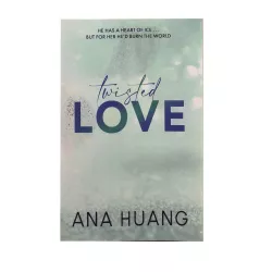 K.Twisted Love (Ana Huang)