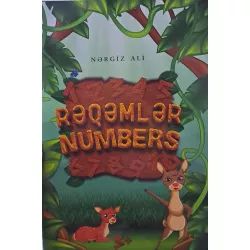 K.Rəqəmlər Numbers (Nərgiz Ali)