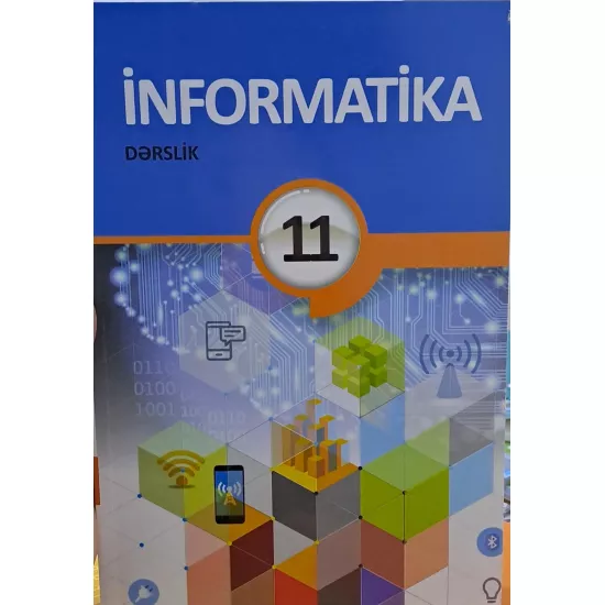 K.İnformatika 11 dərslik