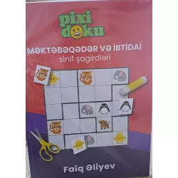 K.Pixi Doku (F.Əliyev)