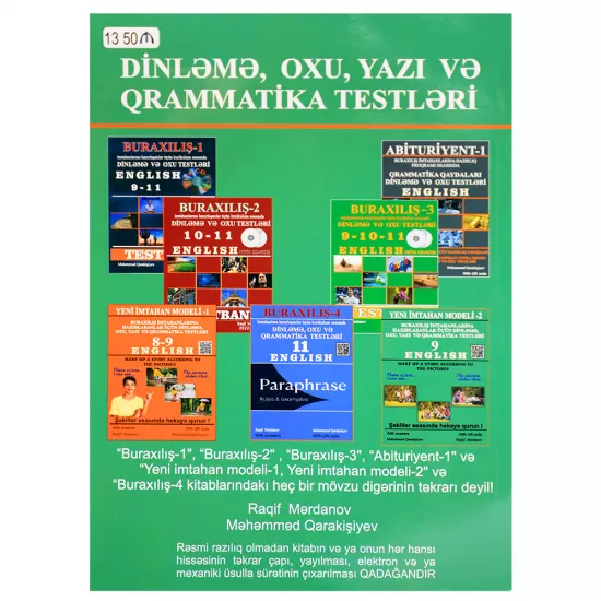 K.English 9 (M.Qarakişiyev)