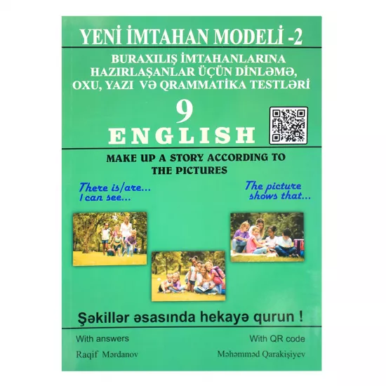 K.English 9 (M.Qarakişiyev)