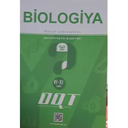 K.DQT-Biologiya (Hədəf)(6Azn)