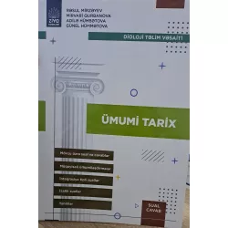K.Ümumi Tarix sual cavab (R.Mirzəyev) (Ziya Nəşriyyatı)