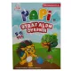 K.Papi Ətraf Aləm Öyrənir 5-6 yaş(Çinar)