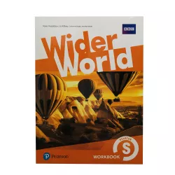 K.Wider World Starter