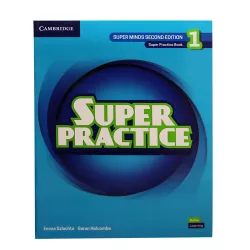 K. Super Practice 1