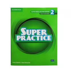 K. Super Practice 2