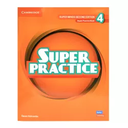 K. Super Practice 4